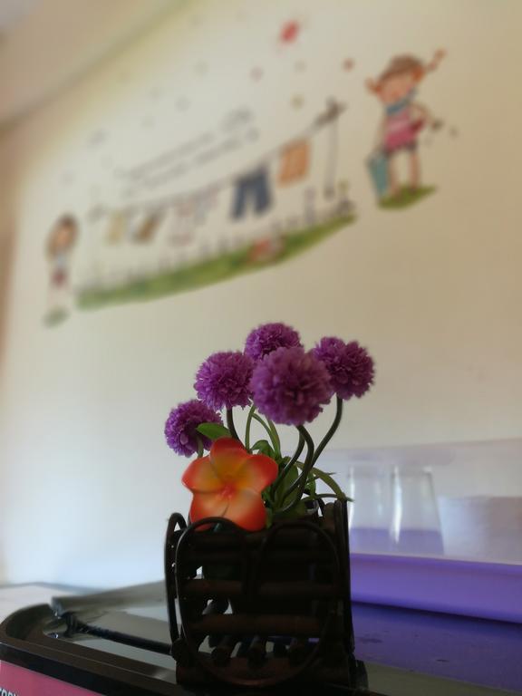 The Beehive Place Pak Chong Extérieur photo