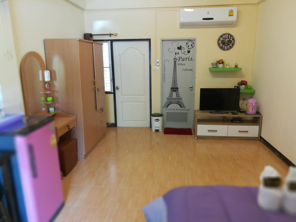 The Beehive Place Pak Chong Extérieur photo