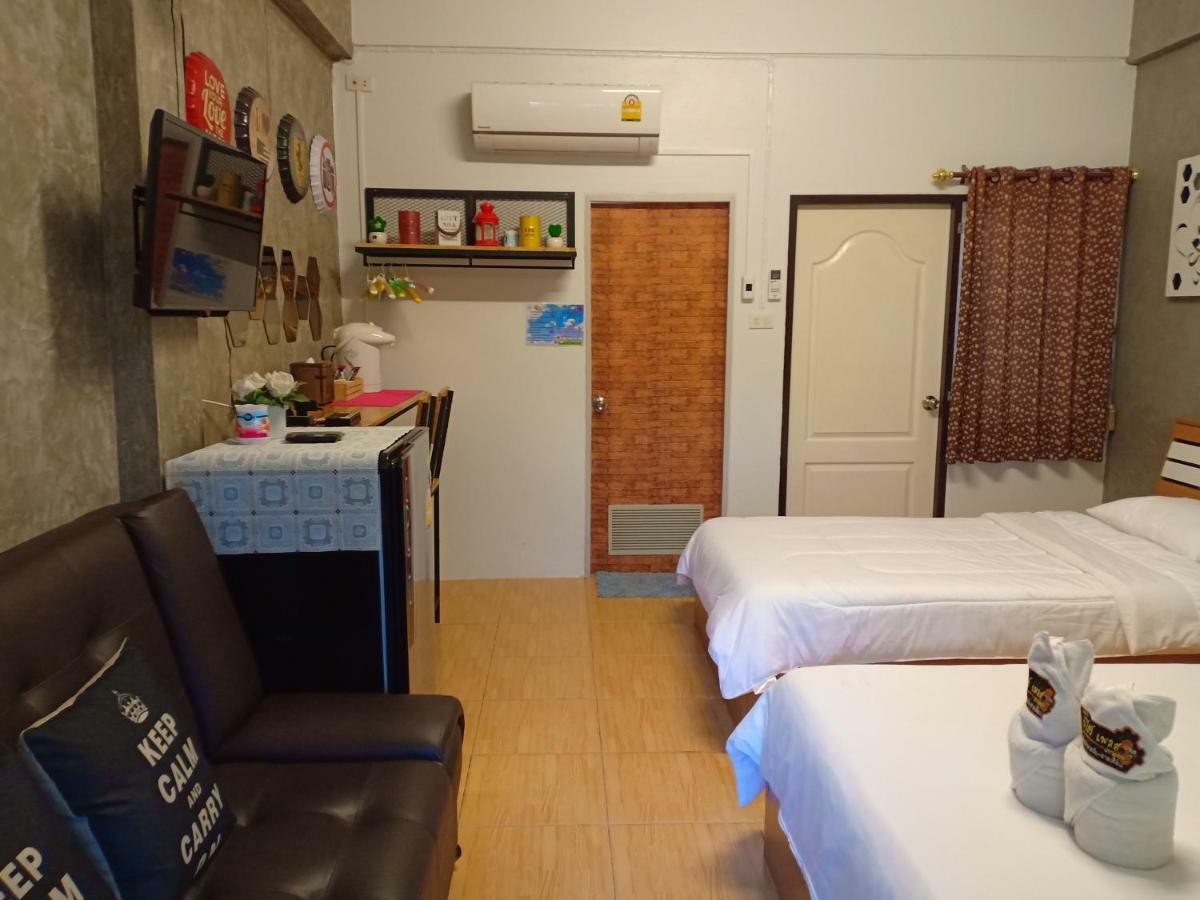 The Beehive Place Pak Chong Extérieur photo