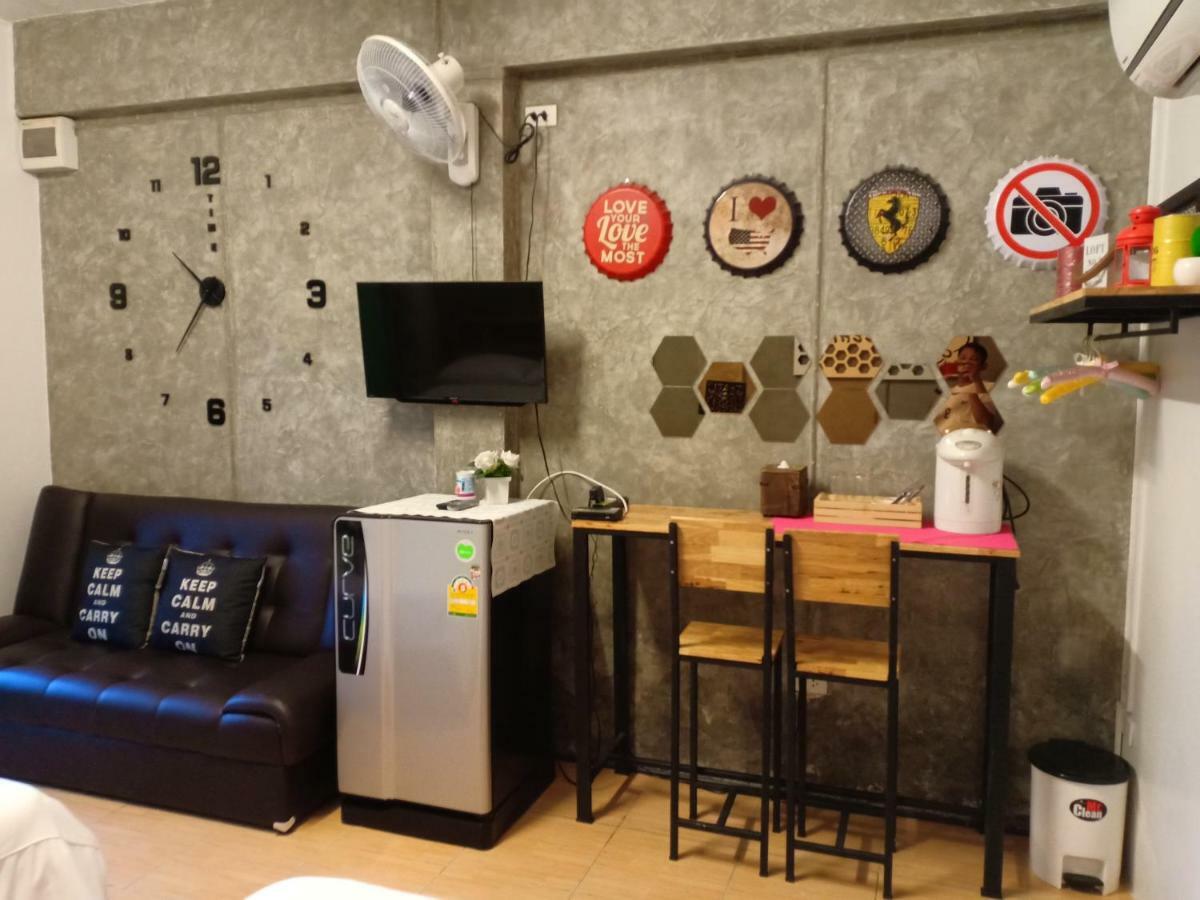 The Beehive Place Pak Chong Extérieur photo