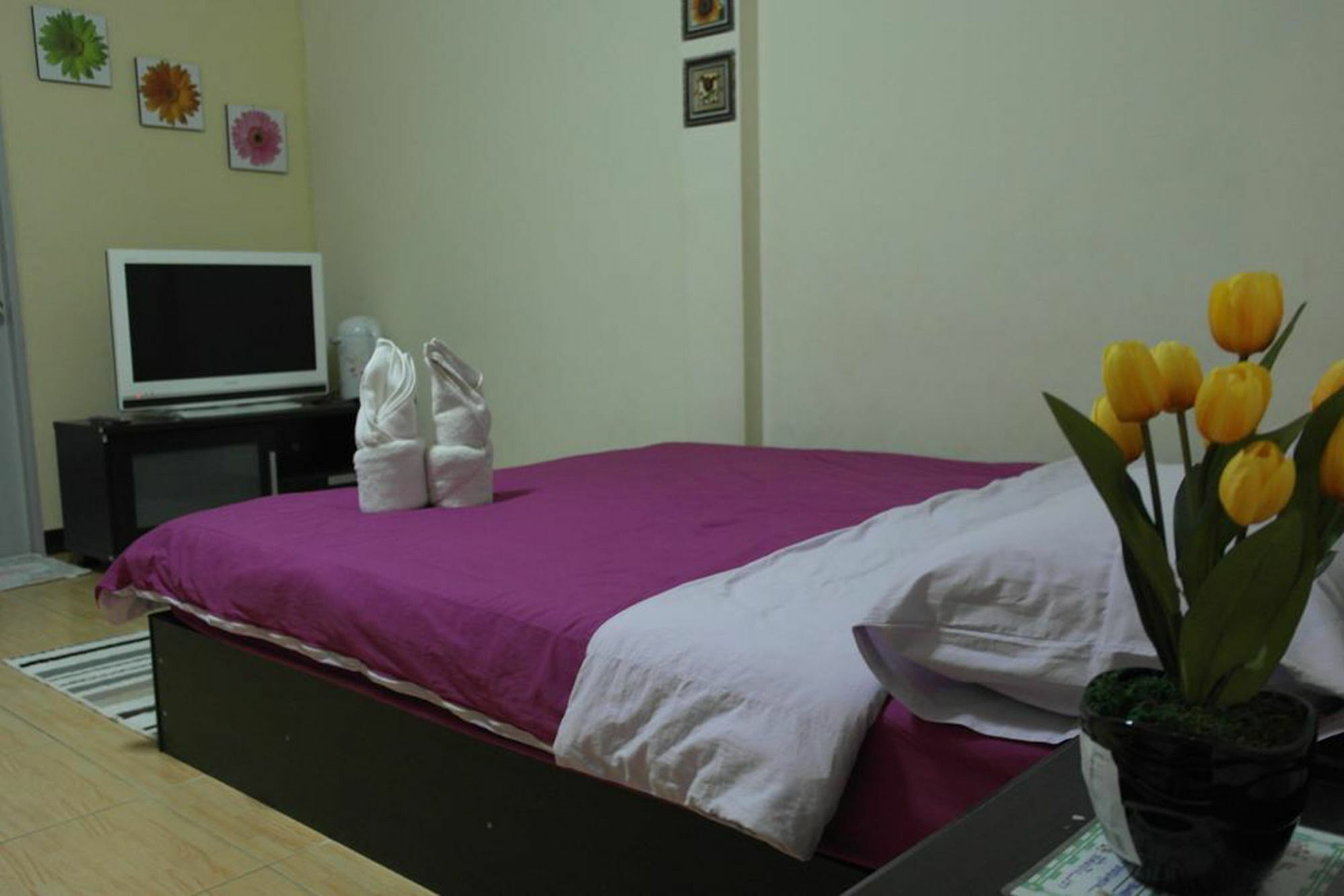 The Beehive Place Pak Chong Extérieur photo