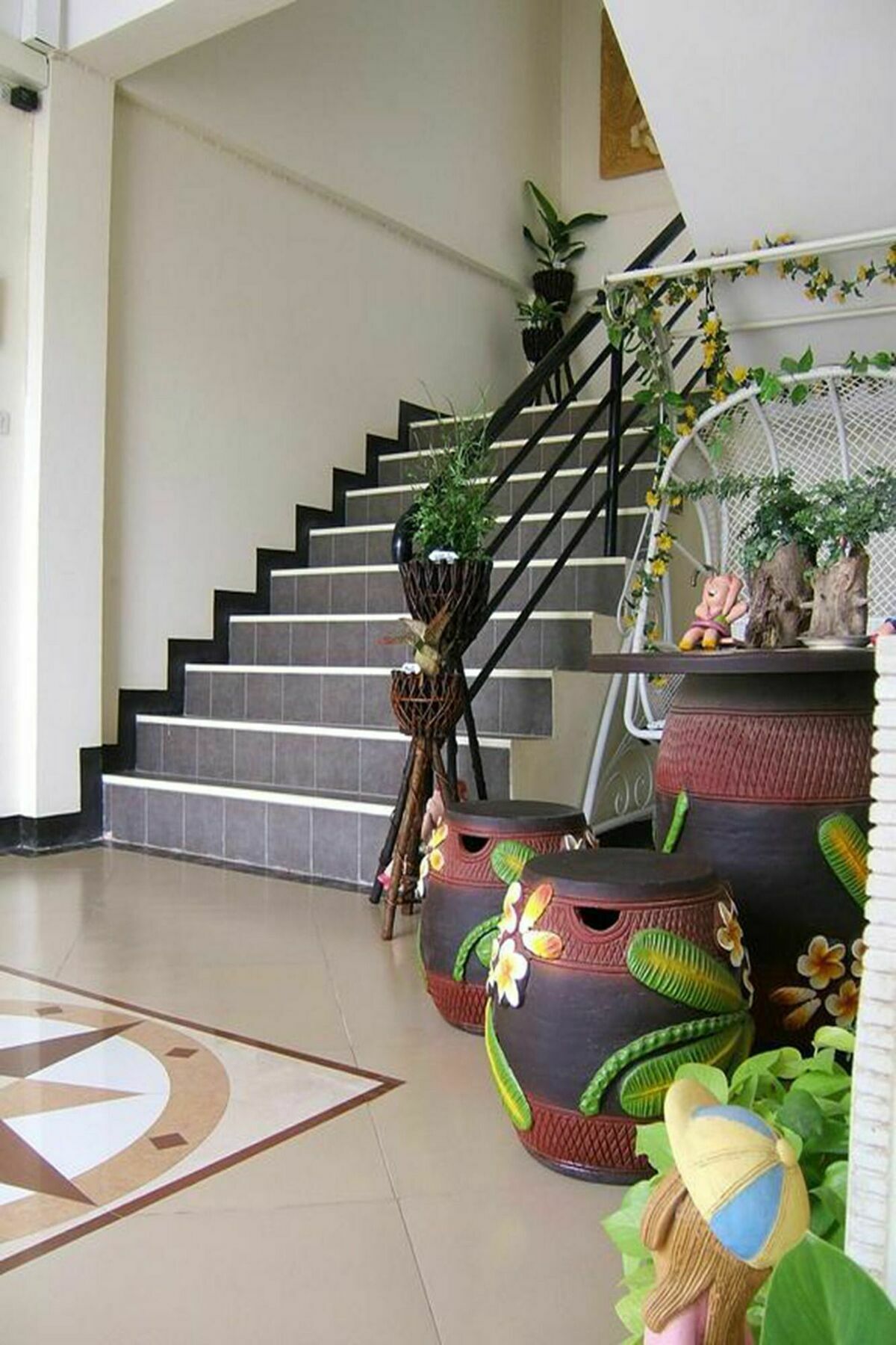 The Beehive Place Pak Chong Extérieur photo