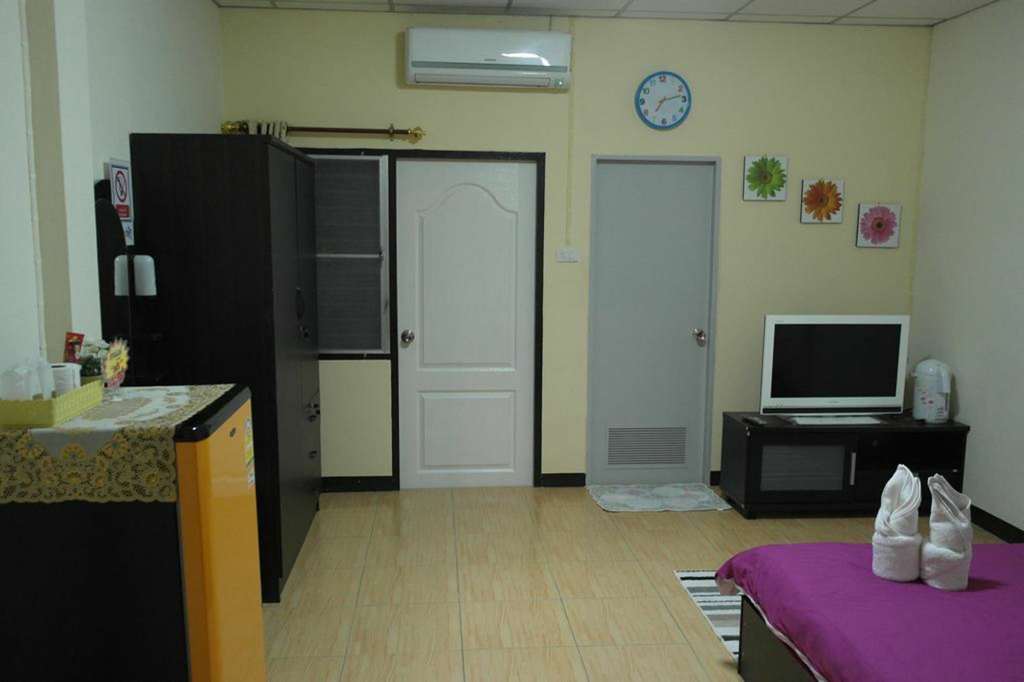 The Beehive Place Pak Chong Extérieur photo